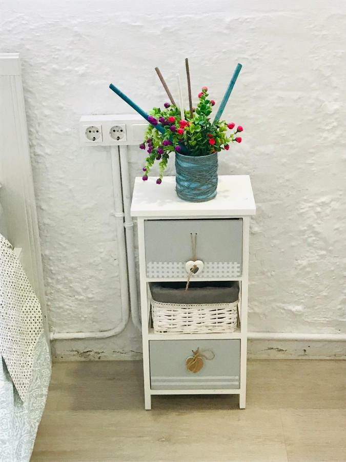 Heart Of Gracia Apartment Barcelona Exterior photo